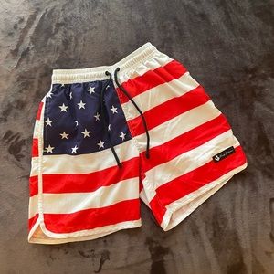 Men’s Rowdy Gentleman Swim Trunks